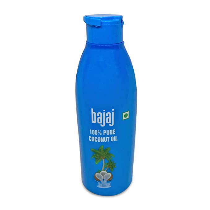 Bajaj Pure Coconut Oil, 100 ml Price, Uses, Side Effects, Composition