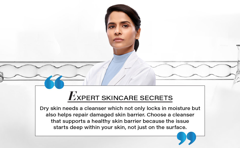 Novology Moisture Barrier Booster Cleanser, 180 gm, Pack of 1 Novology Moisture Barrier Booster Cleanser, 180 gm, Pack of 1