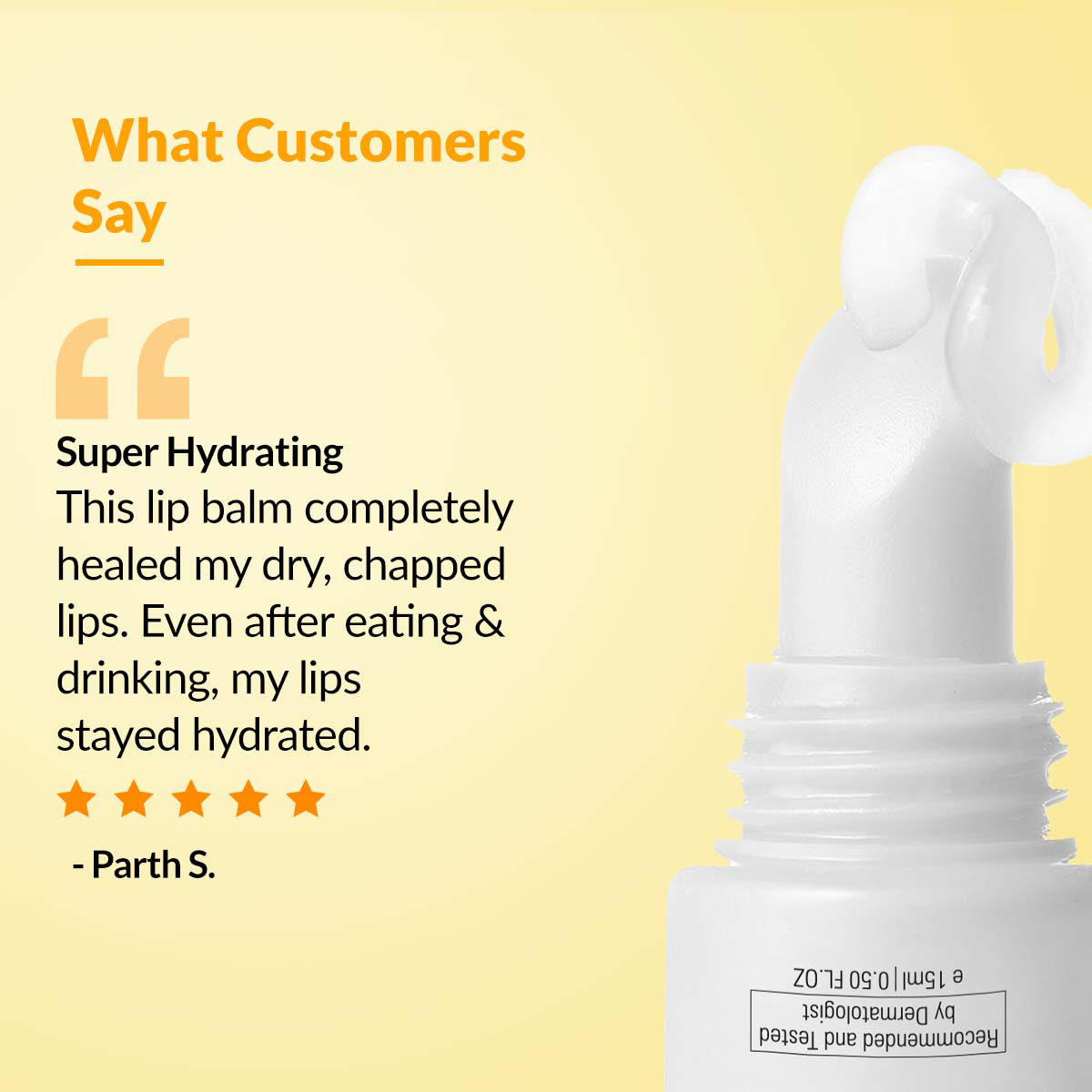 Fixderma Lip Balm, 15 ml, Pack of 1 Fixderma Lip Balm, 15 ml, Pack of 1