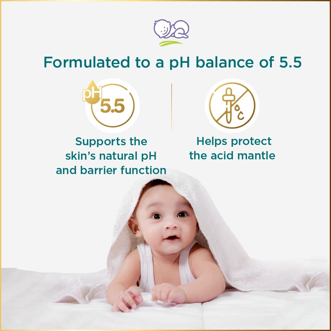 Himalaya pH 5.5 Creme Cleansing Baby Bar, 75 gm Price, Uses, Side Effects, Composition Apollo