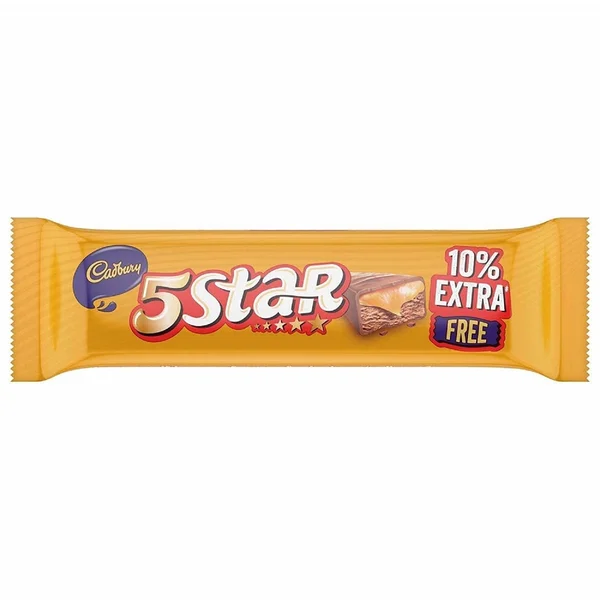 5 Star 10.1 gm, Pack of 1