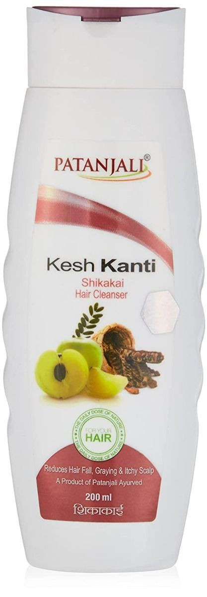 Patanjali Kesh Kanti Herbal Hair Expert Oil Benefits Uses Side Effects   New Herbal Hair Oil  YouTube