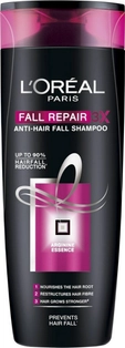 L'Oreal Paris Anti-Hairfall Shampoo, 75 ml