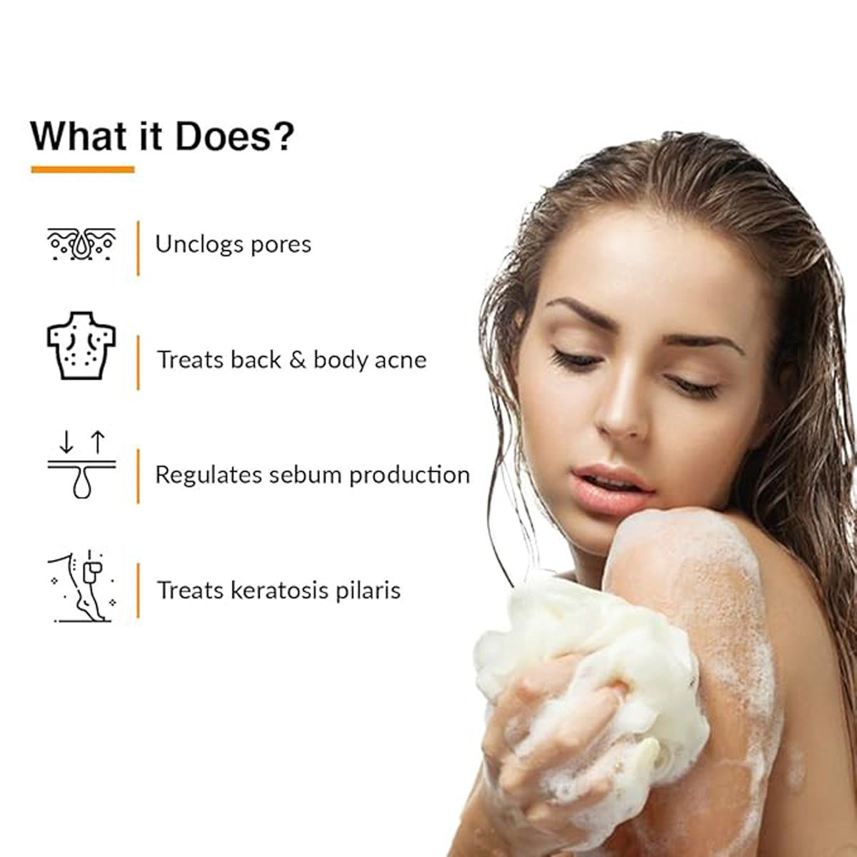 Fixderma Salyzap Body Wash 200 ml, Pack of 1 Fixderma Salyzap Body Wash 200 ml, Pack of 1