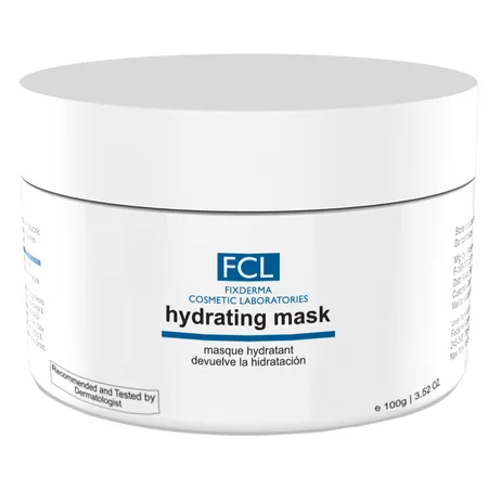 Fixderma Hydrating Mask, 100 gm