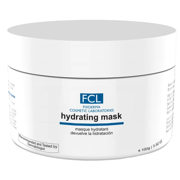 Fixderma Hydrating Mask, 100 gm