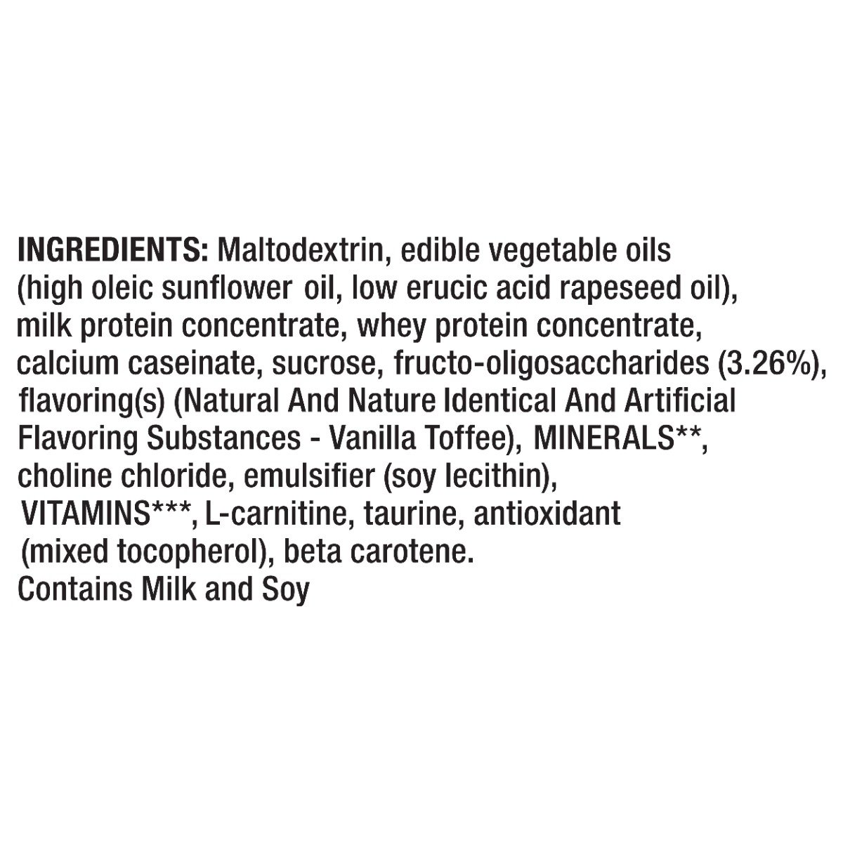 Nepro Complete Renal Nutrition High Protein Vanilla Toffee Flavour Powder for Adults, 1 kg, Pack of 1 Nepro Complete Renal Nutrition High Protein Vanilla Toffee Flavour Powder for Adults, 1 kg, Pack of 1