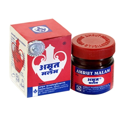 Amrut Malam, 10 gm, Pack of 1