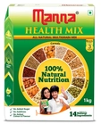 Manna Health Mix Powder, 1 kg