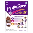 Pediasure Complete, Balanced Nutrition Premium Chocolate Flavour Nutrition Drink Powder for Kids Growth, 400 gm