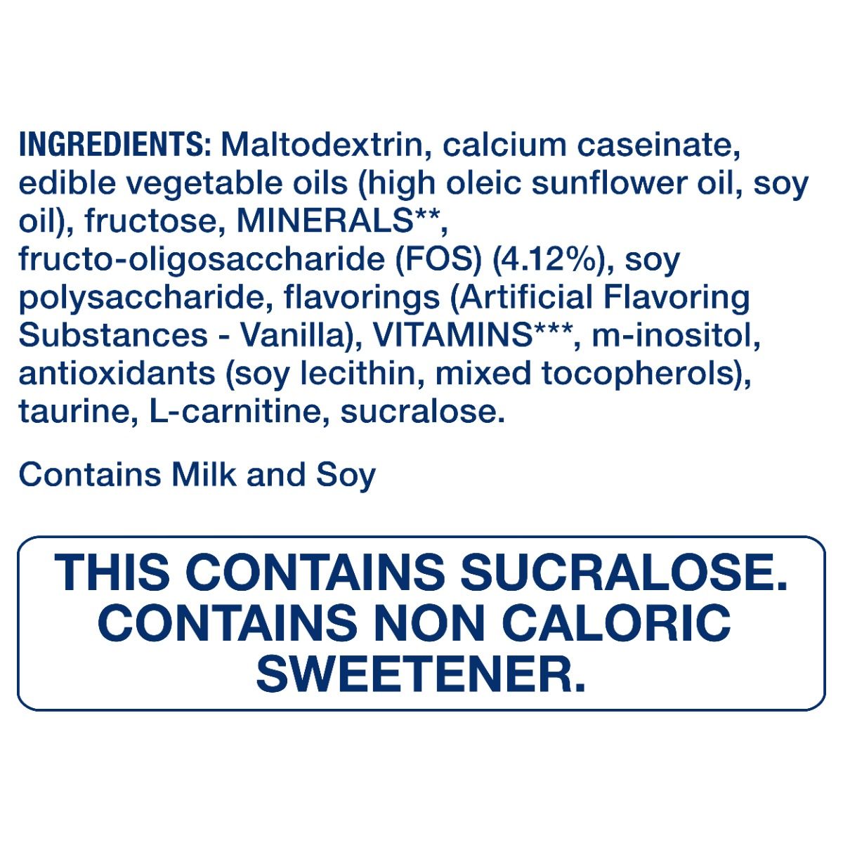 Ensure Diabetes Care Vanilla Delight Flavour Powder for Adults, 2 kg