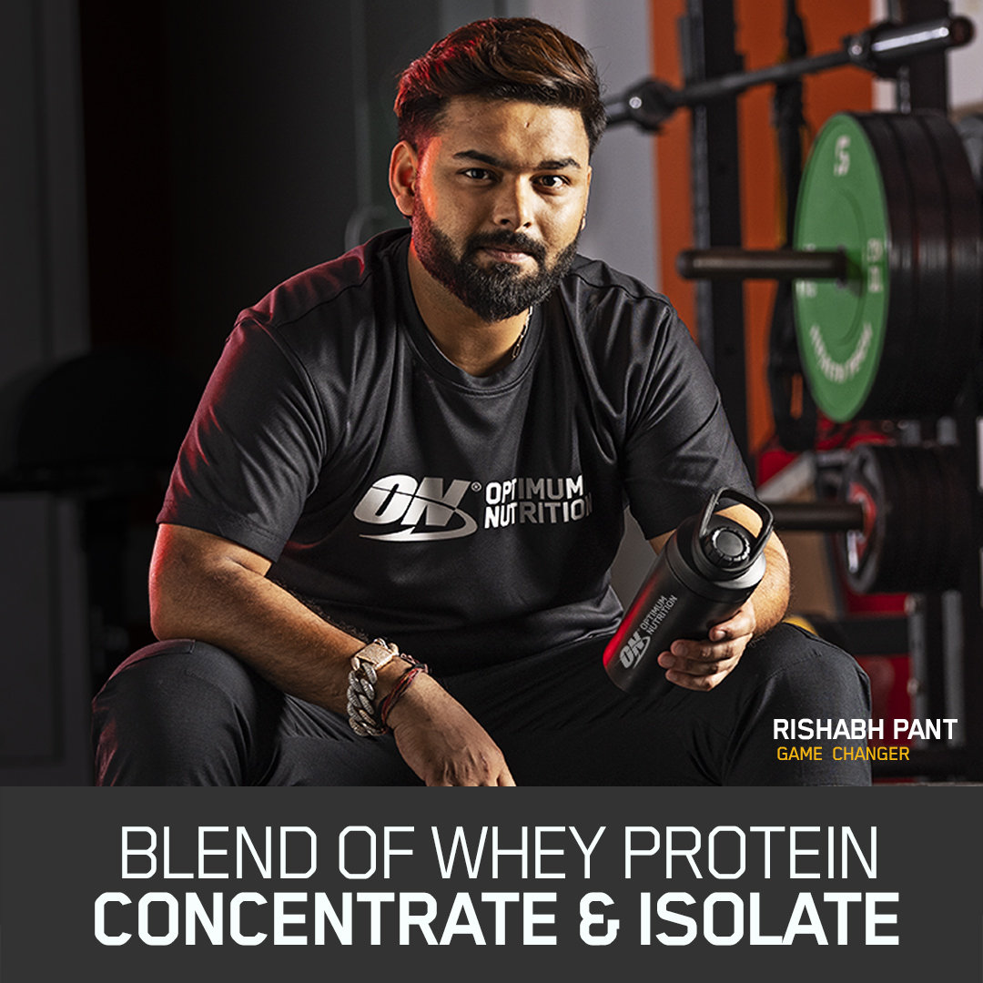 Optimum Nutrition (ON) Performance Whey Protein Chocolate Milkshake Flavour Powder, 1 kg, Pack of 1 Optimum Nutrition (ON) Performance Whey Protein Chocolate Milkshake Flavour Powder, 1 kg, Pack of 1