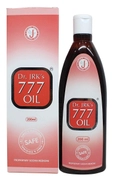 Dr. JRK 777 Oil, 200 ml