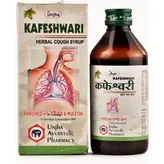 Unjha Kafeshwari Syrup, 200 ml, Pack of 1