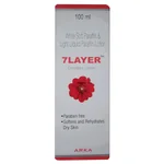 7 Layer Lotion 