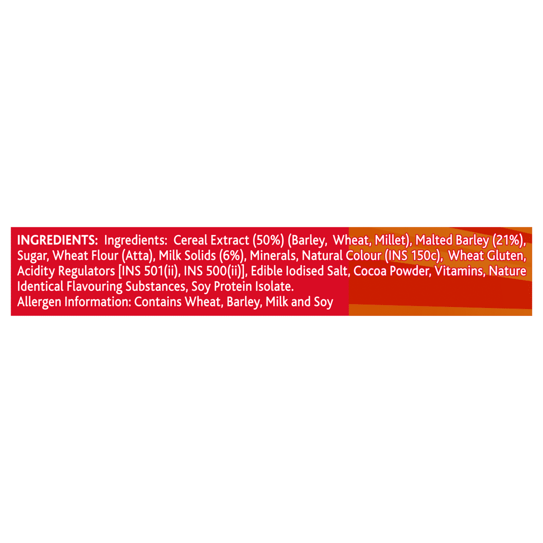 Boost 3X More Stamina Nutrition Powder, 200 gm, Pack of 1 Boost 3X More Stamina Nutrition Powder, 200 gm, Pack of 1