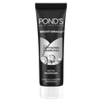 Pond's Detox Activated Charcoal Face Wash, 50 gm