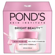 Pond's Bright Beauty Niacinamide Anti-Spot Serum Cream, 24 gm