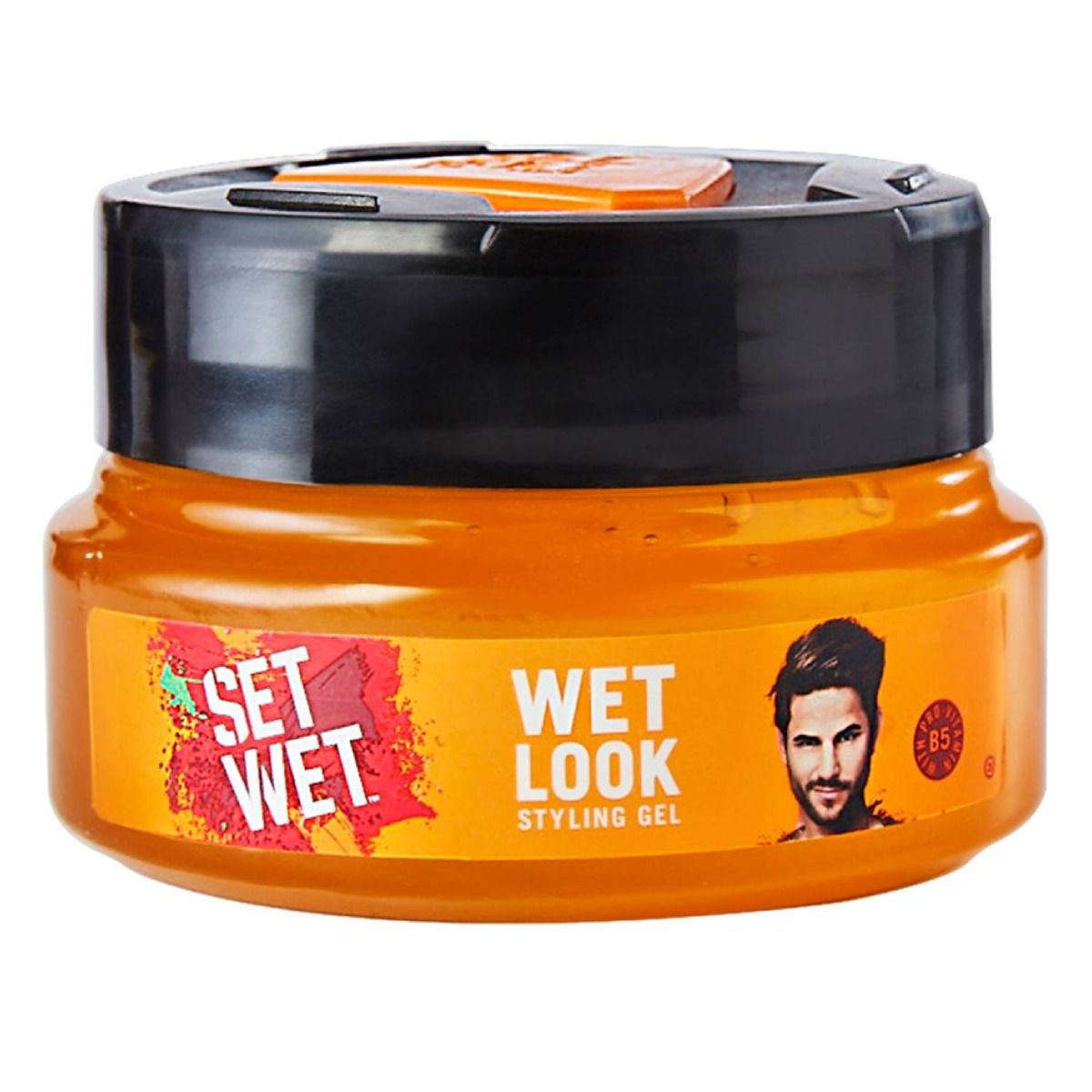 Set Wet Ultimate Hold Styling Hair Gel 250 ml  JioMart