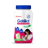 Galact Lactation Granules Elaichi Flavour with Shatavari, 200 gm, Pack of 1