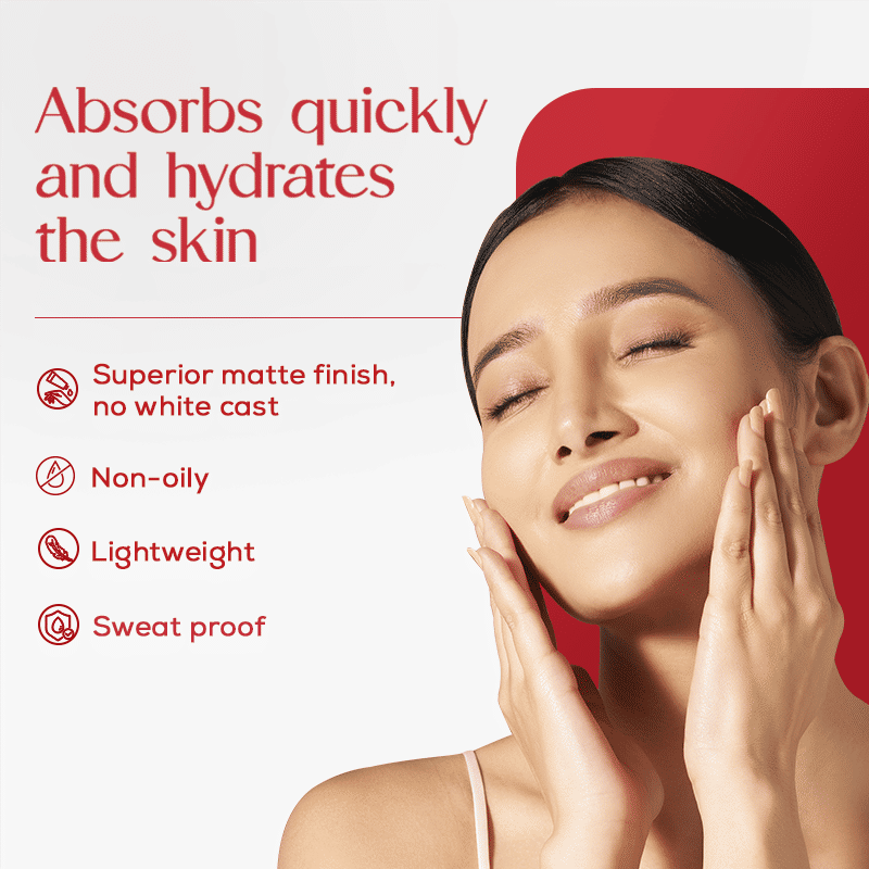 LA Shield IR SPF 30 PA++++ Sunscreen Gel, 60 gm, Pack of 1 LA Shield IR SPF 30 PA++++ Sunscreen Gel, 60 gm, Pack of 1