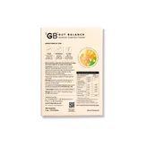 The Good Bug Gut Balance Synbiotic Supergut Powder for Gut &amp; Digestive Health, 1.2 gm x 15 Sachets, Pack of 1