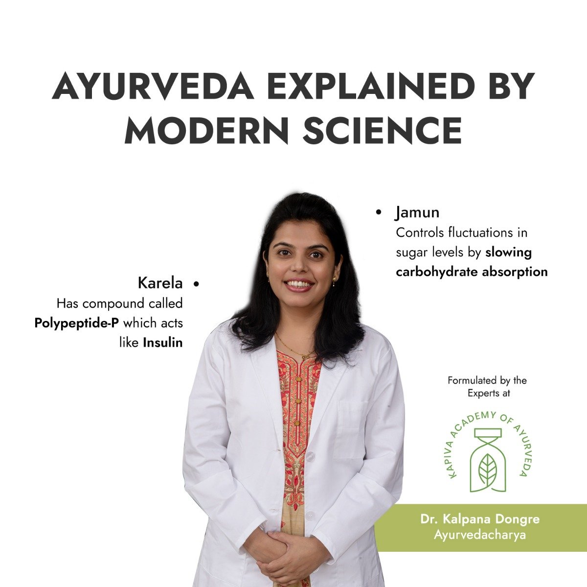 Kapiva Karela Jamun Juice, 1 L, Pack of 1 Kapiva Karela Jamun Juice, 1 L, Pack of 1