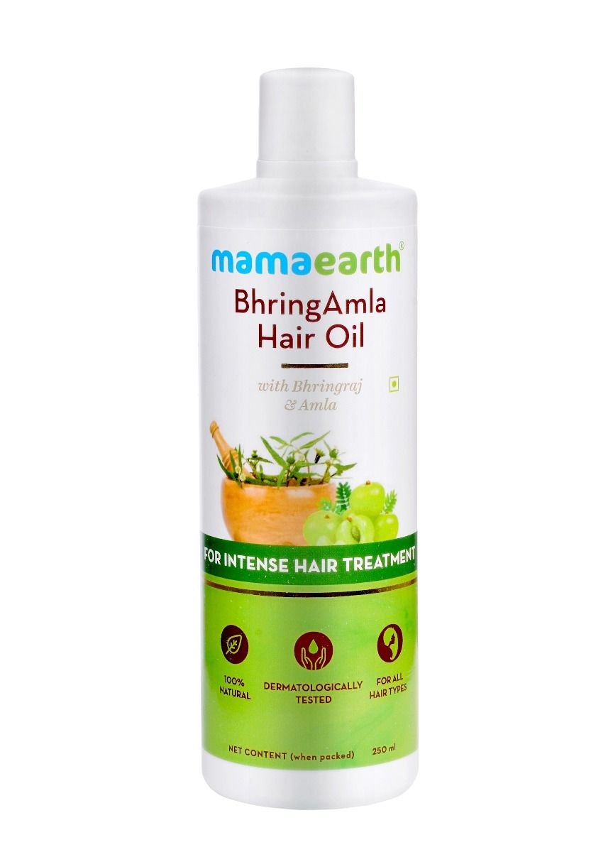 Mamaearth Products Review 2022  Skin Hair and Baby Care Products