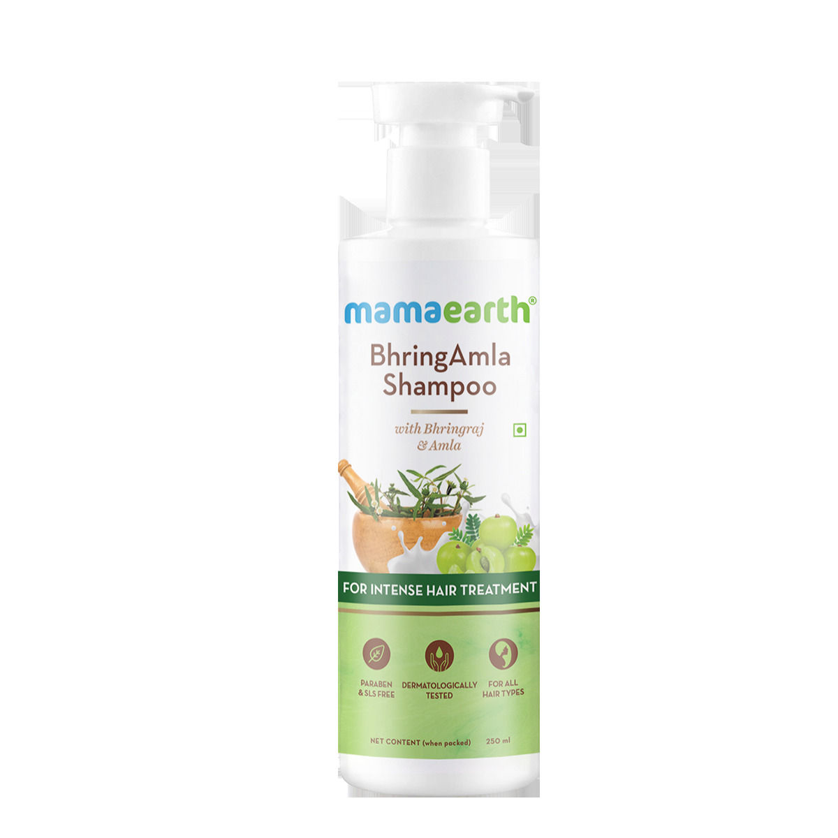 Buy Mamaearth Onion Hair Serum 100ml Online at Best Price in India  Trell