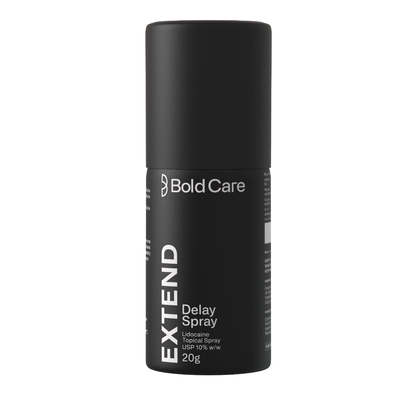 Bold Care Extend Delay Spray for Men, 20 gm, Pack of 1