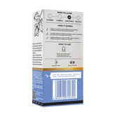 Dr. Sheth's Ceramide &amp; Vitamin C Oil Free Moisturizer, 50 gm, Pack of 1