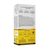 Dr. Sheth's Haldi &amp; Hyaluronic Acid SPF 50+ Sunscreen Cream, 50 gm, Pack of 1