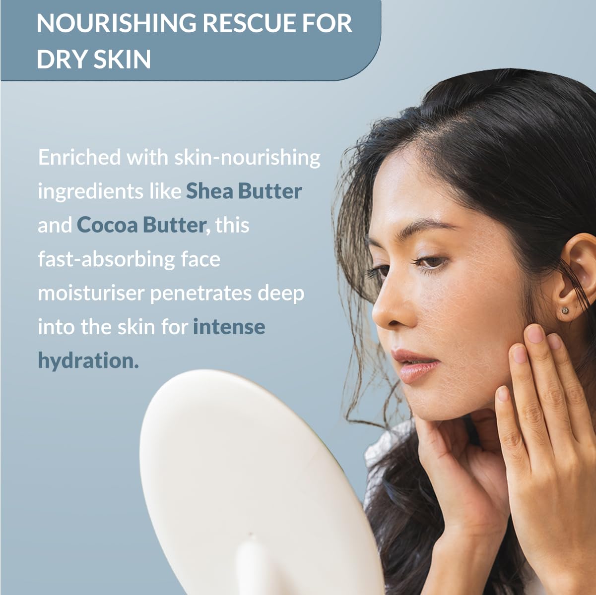 Fixderma Durave Moisture Protect Deep Hydration Face Moisturizer, 50 gm, Pack of 1 Fixderma Durave Moisture Protect Deep Hydration Face Moisturizer, 50 gm, Pack of 1