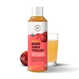 Wellbeing Nutrition Organic Apple Cider Vinegar, 500 ml