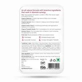 Wellbeing Nutrition Melts Into Nano Iron Exotic Elderberry Flavour, 30 Oral Strips, Pack of 1