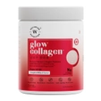 Wellbeing Nutrition Glow Collagen Tropical Bliss Flavour Powder, 250 gm
