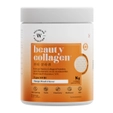 Wellbeing Nutrition Beauty Marine Collagen with Hyaluronic Acid, Biotin & Vitamins Mango Peach Flavour Powder, 250 gm