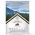 Wellbeing Nutrition Superfood Plant Protein Isolate Italian Cafe Mocha Flavour Powder, 32 gm