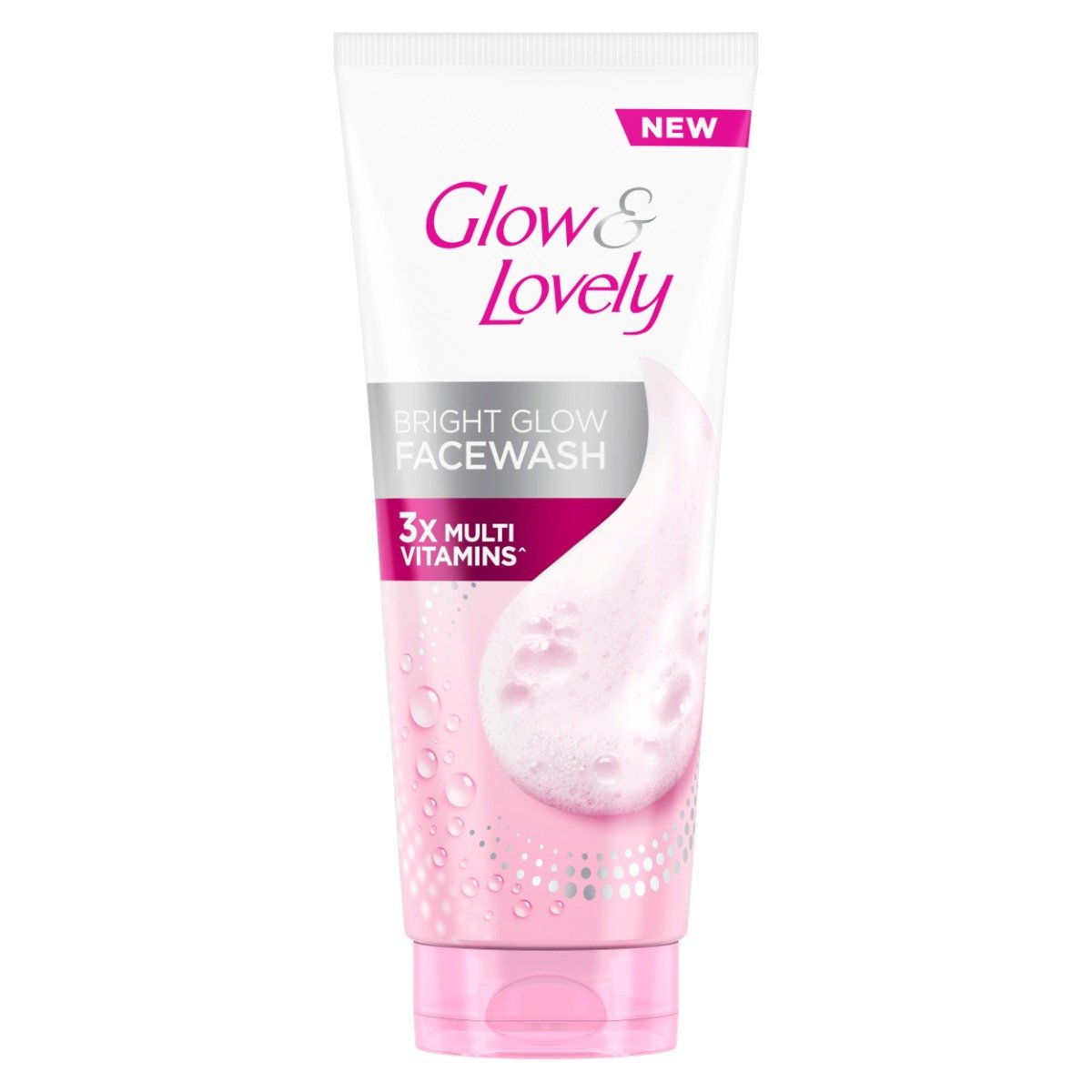 Glow & Lovely Bright Glow Face Wash 50 gm, Pack of 1 Glow & Lovely Bright Glow Face Wash 50 gm, Pack of 1