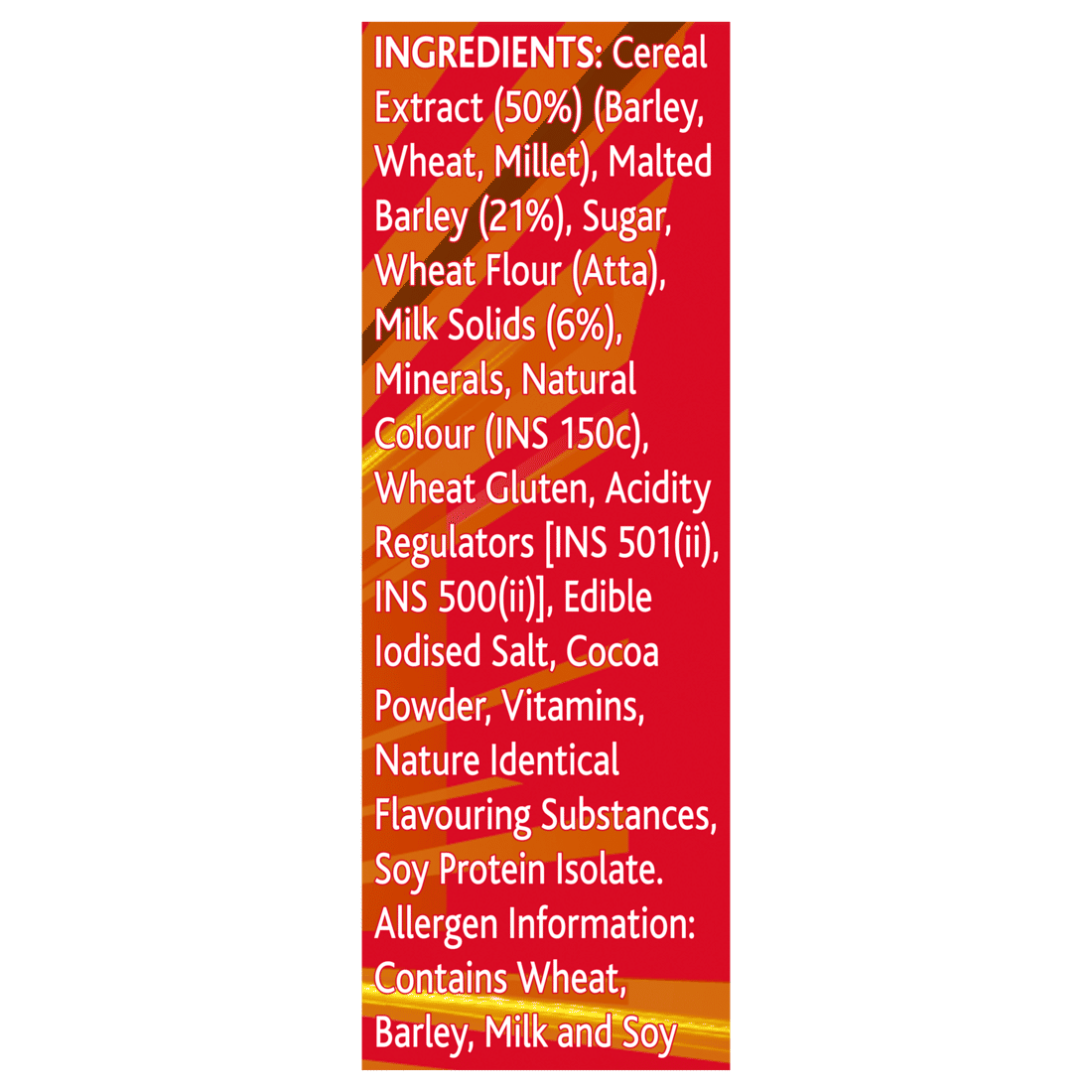 Boost 3X More Stamina Nutrition Powder, 500 gm Jar, Pack of 1 Boost 3X More Stamina Nutrition Powder, 500 gm Jar, Pack of 1