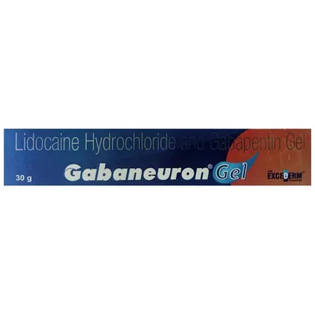 Gabaneuron Gel 30 gm