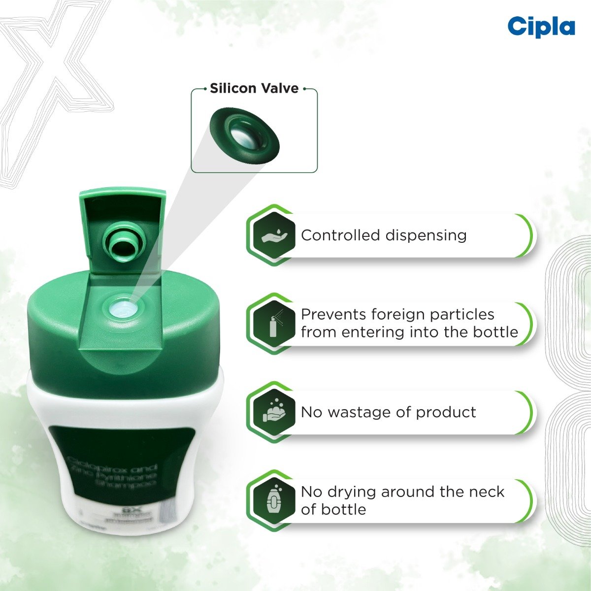 8X Shampoo 120 ml, Pack of 1 SHAMPOO 8X Shampoo 120 ml, Pack of 1 SHAMPOO