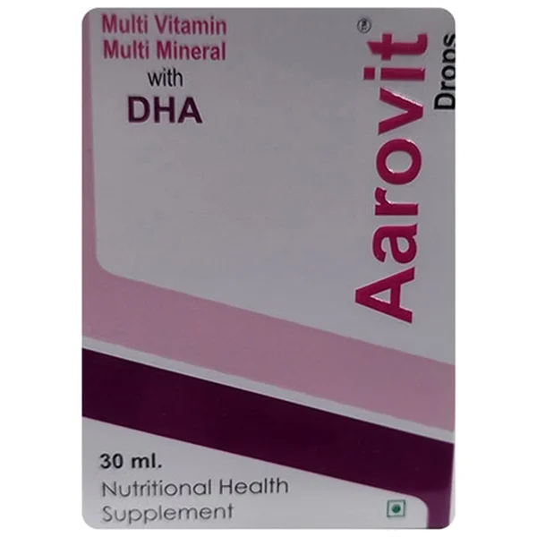 Aarovit Drop 30 ml
