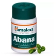 Himalaya Abana, 60 Tablets