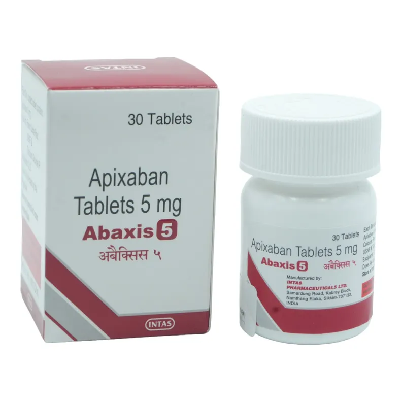 Buy Abaxis 5 Tablet online | Uses, Side Effects, Price and substitutes ...