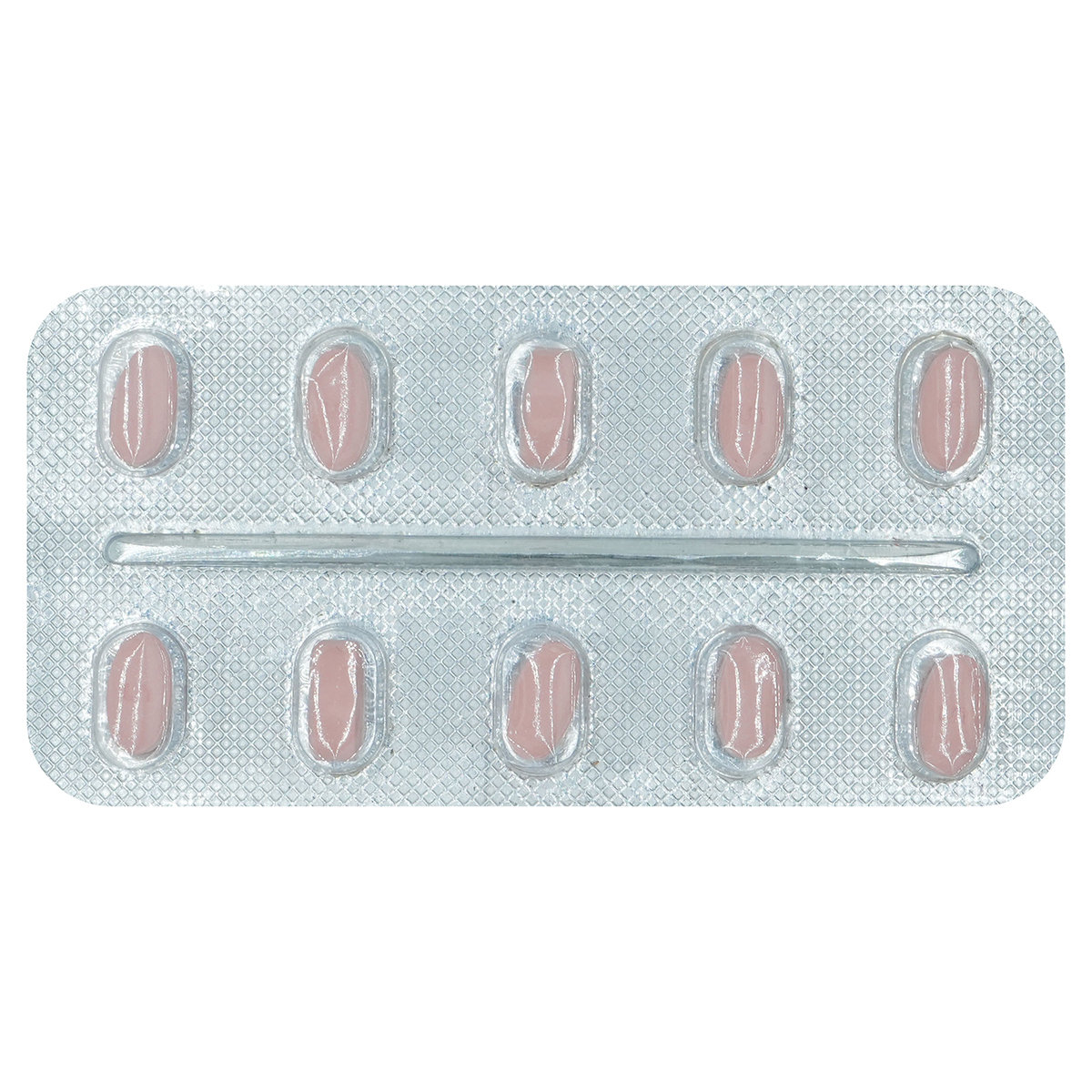 Abaxis 5 Tablet 10's, Pack of 10 TabletS Abaxis 5 Tablet 10's, Pack of 10 TabletS