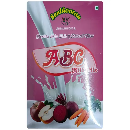 Abc Milk Mix Powder, 200 gm