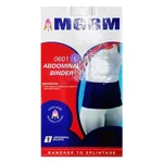 MGRM Abdominal Binder Large 0601, 1 Count
