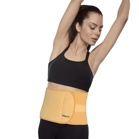 Vissco Abdominal Belt XXL, 1 Count