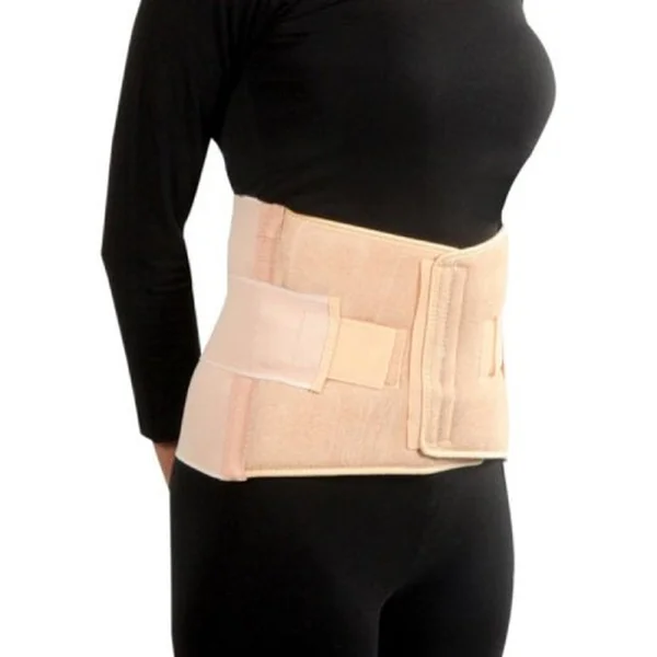 Abdominal Belt Medium Ladies Choice, 1 Count